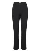 Enkafir Zip Pants 6746 Envii Black