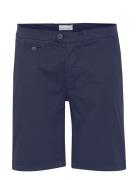 Cfallan Chino Shorts Casual Friday Navy