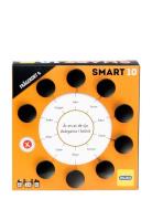 Smart10 Questions 4 Se Peliko Black
