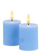 Smilla Genopladelig Sirius Home Blue