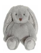 Svea, Light Grey, Small Teddykompaniet Grey