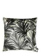 Stunning Cushion Cover Jakobsdals Black