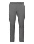 Steffen Twill Pant Woodbird Grey