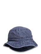 Bucket Hat Wigéns Blue