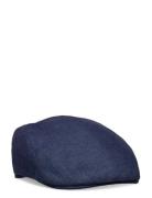 Ivy Modern Cap Wigéns Navy