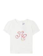 Teeshirt11 Tartine Et Chocolat White