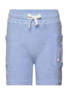 Mumin Frotteshorts Martinex Blue