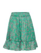 Nkfsuela Skirt Name It Green