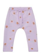 Sgfaura Garden Swarm Pants Soft Gallery Purple