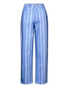 Juki Alexa Pants Hosbjerg Blue