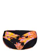 Palmsprings Twist Band Hipster Seafolly Patterned