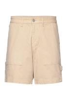 Shorts Workwear Schnayderman's Beige