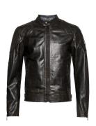 Outlaw Jacket Belstaff Brown