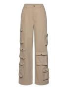 Gad Pants H2O Fagerholt Brown
