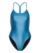 Strappy Swimsuit Filippa K Blue