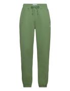 Diego Sweatpants Les Deux Green