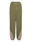 Eaedane Trousers F Enkel Studio Green