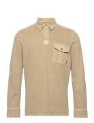 Hamilton Sahara Shirt Morris Beige