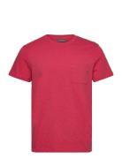 Lily Tee Morris Red