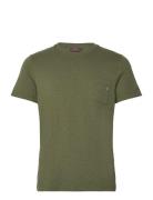 Lily Tee Morris Khaki