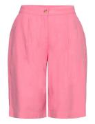 B. Copenhagen Casual Shorts Brandtex Pink