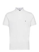 Core 1985 Regular Polo Tommy Hilfiger White