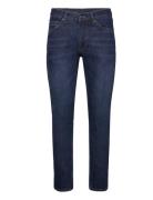 Slim Gant Jeans GANT Blue