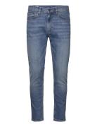 Slim Gant Jeans GANT Blue