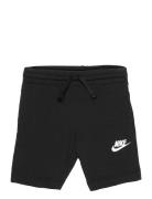 Nike Club Jersey Shorts Nike Black