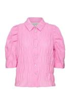 Bono Shirt Lollys Laundry Pink