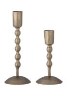 Kimmie Candlestick Bloomingville Gold