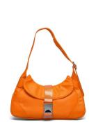 Shoulder Bag Thea Silfen Orange