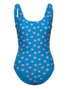 Vegacras Swimsuit Cras Patterned