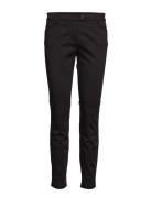 Woven Pants Marc O'Polo Black