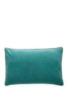 Pure Identity Cushion Cover Jakobsdals Blue