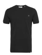 Pique T-Shirt Les Deux Black