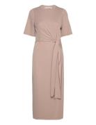 Kainoaiw Dress InWear Beige