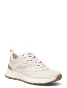 Womens Sunny Street Skechers White