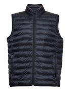 Core Packable Recycled Vest Tommy Hilfiger Navy