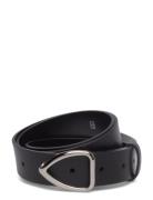 Delmas Belt LEBRAND Black