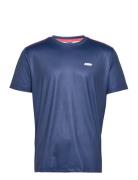Zerv Houston T-Shirt Zerv Navy