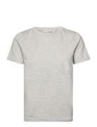 Stabil Top S/S A-View Grey