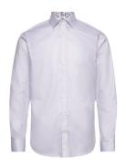 Regular Fit Mens Shirt Bosweel Shirts Est. 1937 Grey