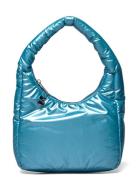 Shoulder Bag Sofia Silfen Blue