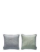 Duo Cushion OYOY Living Design Patterned