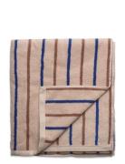 Raita Towel OYOY Living Design Patterned