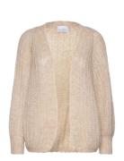 Joseph Cardigan Solid Noella Beige