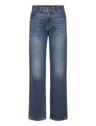 Rider Classic Lee Jeans Blue