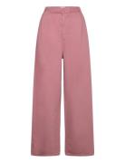 Relaxed Chino Lee Jeans Pink