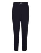Pant Cropped Gerry Weber Navy